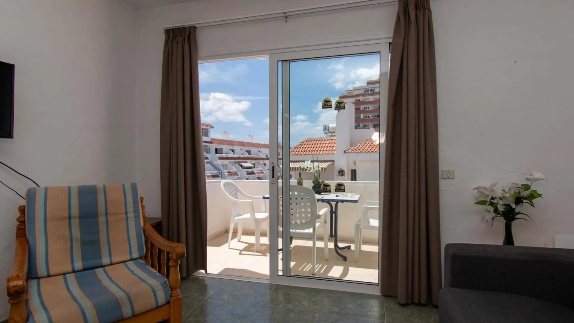 Apartment Las Blanquitas 8 Arona  Spanien