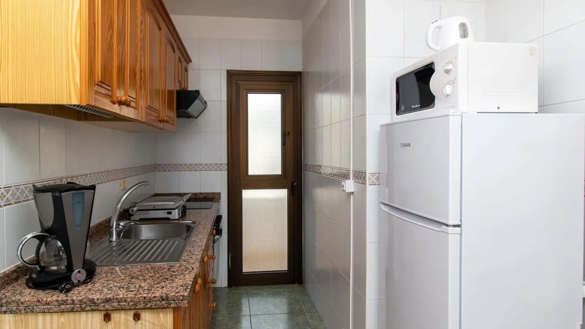 Las Blanquitas 8 Arona  Apartment Arona (Tenerife)